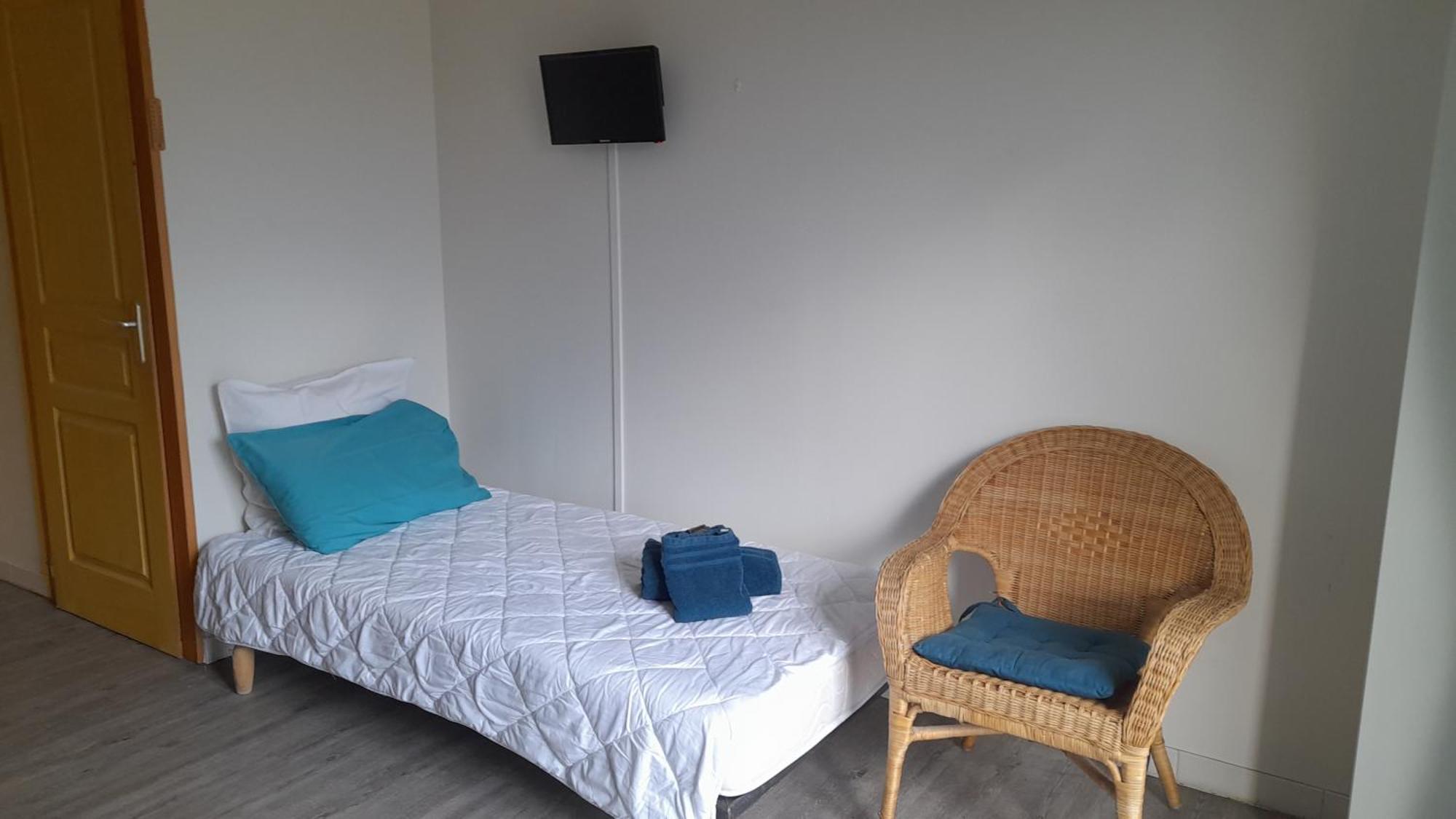 L'Amandaure Bed & Breakfast Saulcy-sur-Meurthe Ngoại thất bức ảnh